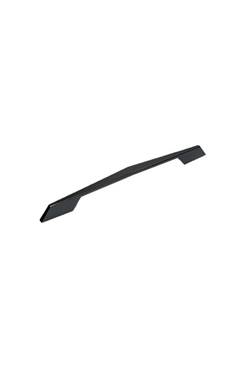 Umut 290 Mat Sıyah Kulp 160 Mm