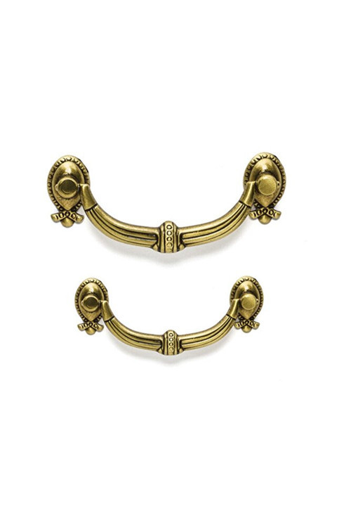 Umut 156-64 Mm Antik Kulp