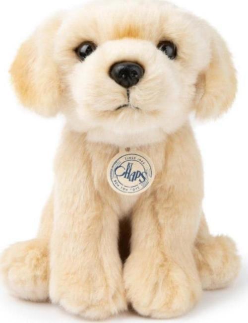 Bon Ton Toys B.T. Chaps Loulou the Labrador Köpek Peluş Oyuncak 20 cm - 8" 32177002