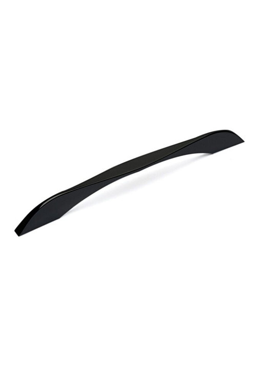 Umut 291 Mat Sıyah Kulp 160 Mm