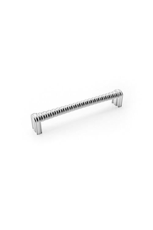 Umut 545 Krom Kulp 128 Mm