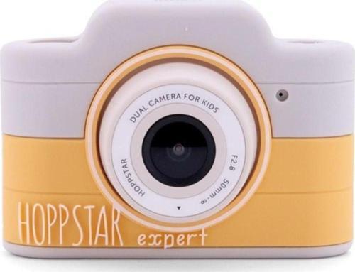 Expert Citron Selfie Özellikli Dijital Çocuk Kamerası - Oranj 12421