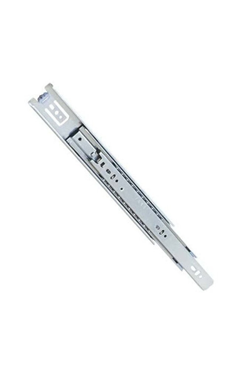 Yeniler 45 Mm 25 Cm Teleskopik Çekmece Rayı