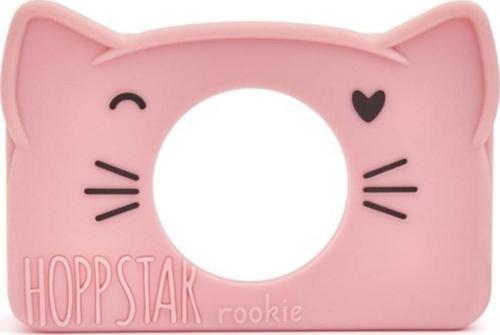 Rookie Blush Silikon Kap - Pembe 76901