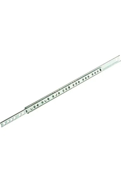 Yeniler 17 Mm 30 Cm Ince Bilyalı Çekmece Rayı