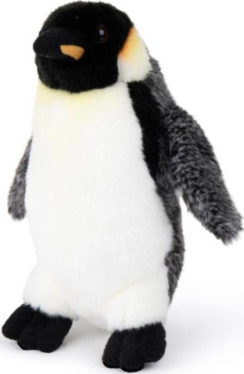Bon Ton Toys WWF İmparator Penguen Peluş Oyuncak 20 cm - 8" 15189004