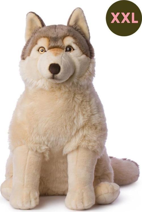 Bon Ton Toys WWF Kurt Büyük Peluş Oyuncak 70 cm - 27.5” 23190002