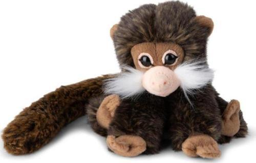 Bon Ton Toys WWF Maymun Tamarin Peluş Oyuncak 18 cm - 7" 15191060