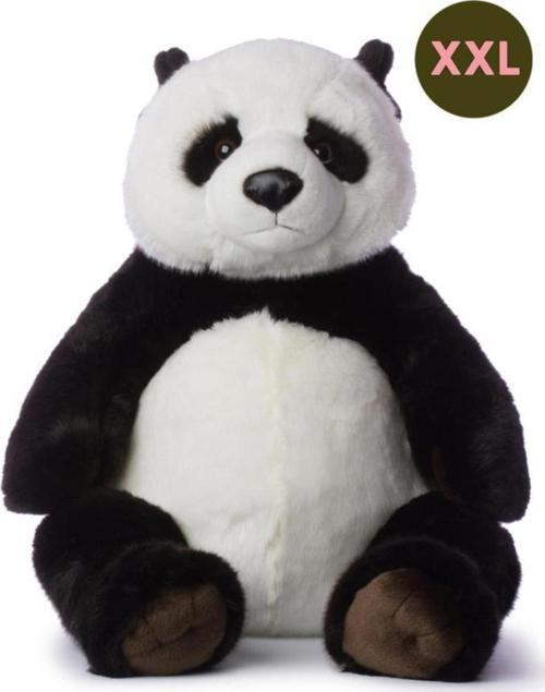Bon Ton Toys WWF Panda Büyük Peluş Oyuncak 75 cm - 29.5” 23183004