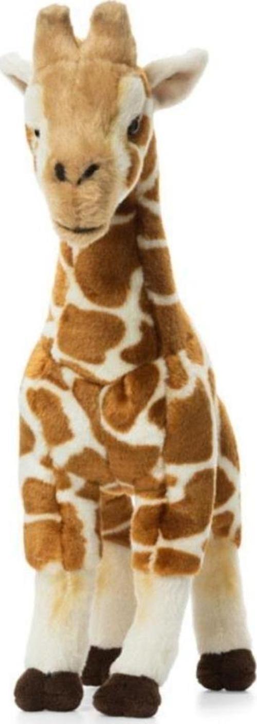 Bon Ton Toys WWF Zürafa Peluş Oyuncak 31 cm - 12" 15195005