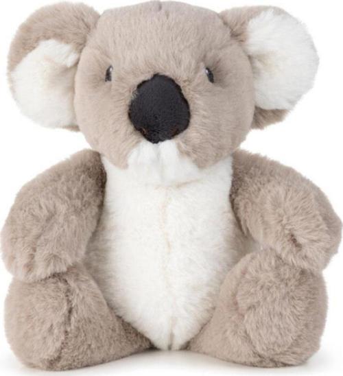 Bon Ton Toys WWF Cub Club Coco Gri Koala Peluş Oyuncak 23 cm -9" 16186001