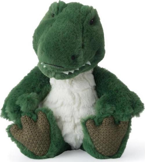 Bon Ton Toys WWF Cub Club Cornelio Timsah Peluş Oyuncak 29 cm - 11.5" 16202002