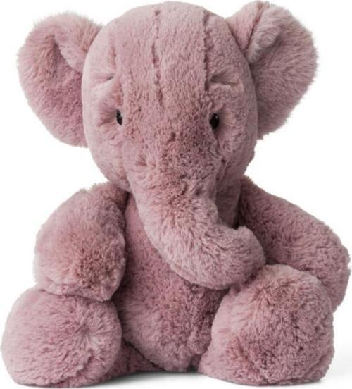 Bon Ton Toys WWF Cub Club Pembe Fil Ebu Peluş Oyuncak 29 cm - 11.5" 16193003