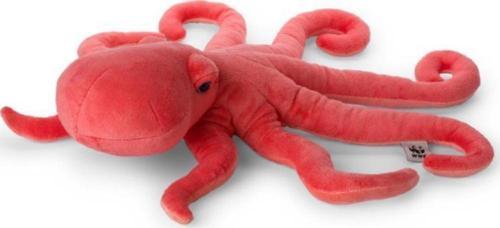 Bon Ton Toys WWF Ahtapot Peluş Oyuncak 50 cm - 20" 15176019