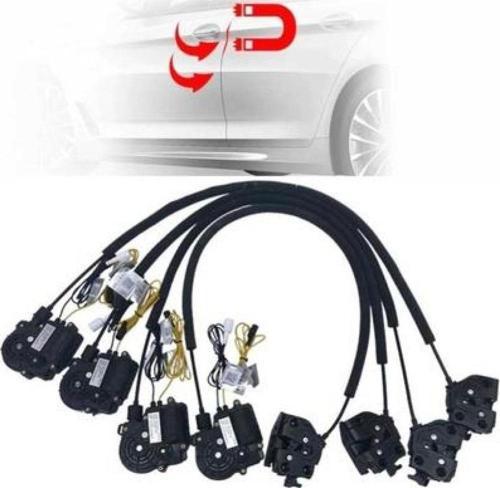Honda Crv-Fb7-Jazz-Hrv-Forester-Outback Vakum Kapı