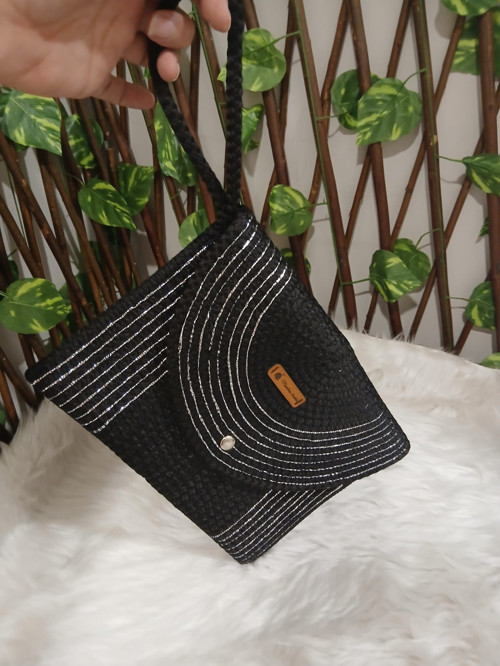 Zarf Clutch, Portföy Çanta