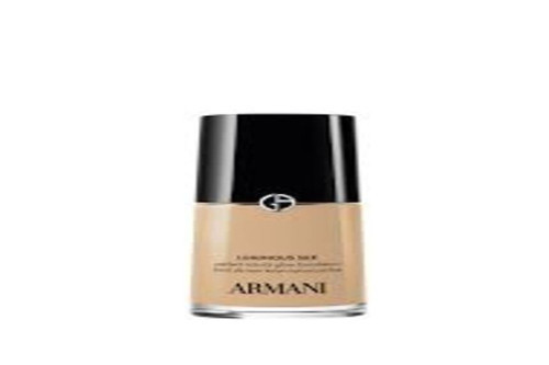 Luminous Silk - Işıltılı Ve Doğal Bitişli Fondöten 4.5 Sable 30 Ml 4.5 Işıltılı Doğal Bitişli