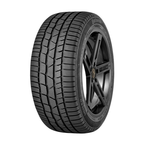 ContiWinterContact TS 830P SSR * 205/55R17 95H XL M+S 3PMSF Kış Lastiği (Üretim Tarihi: 2026)