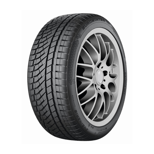 Eurowinter HS02 Pro 245/35R21 96W XL M+S 3PMSF Kış Lastiği (Üretim Tarihi: 2025)