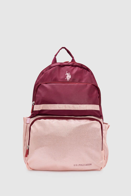 Kız Çocuk Bordo Spor Çanta 50327184-VR014