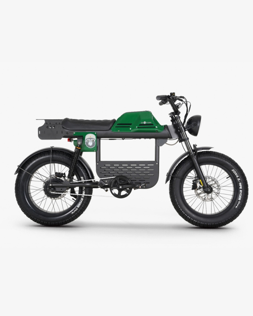 GİBBON ULTRA SPORT ELEKTRİKLİ BİSİKLET - 1000W