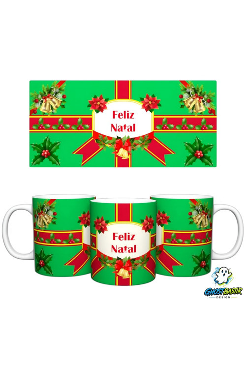 Mutlu Noel | Yılbaşı Kupa Bardak | Tek Adet K0620