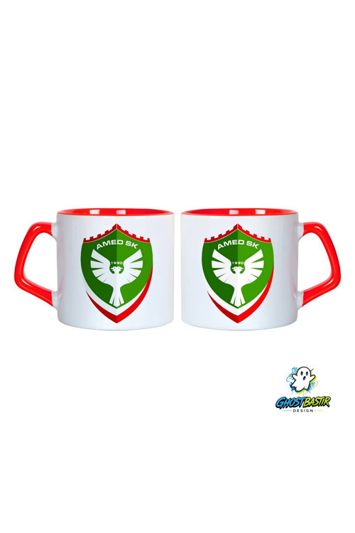 Amedspor Kupa Bardak | Tek Adet 0961