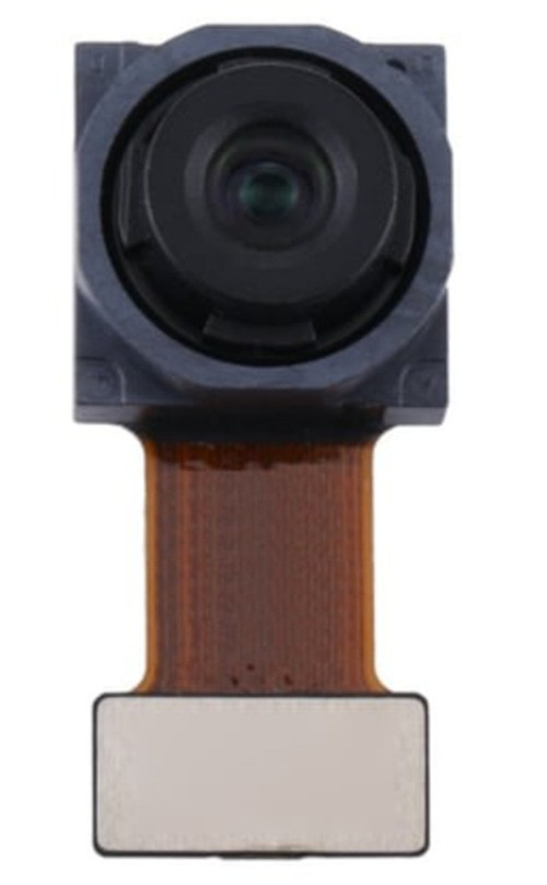 Realme C25S Arka Kamera