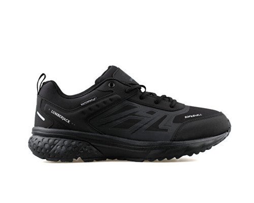 6W JOSEP 6PR Erkek Outdoor Ayakkabısı 102697630 Siyah