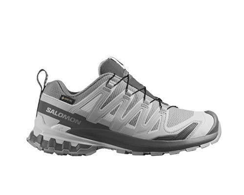 XA PRO 3D V9 GTX W Unisex Outdoor Ayakkabısı L45412000 Gri