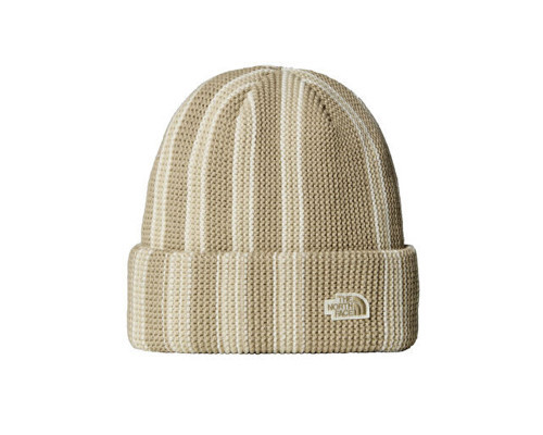 EXPLORE BEANIE Bere NF0A8CHKFG01 Sarı
