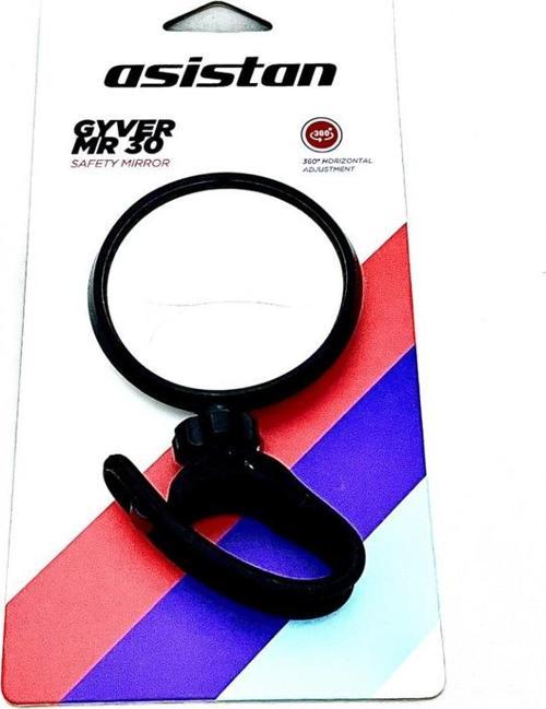 Gyver Mr30 Bisiklet Aynası