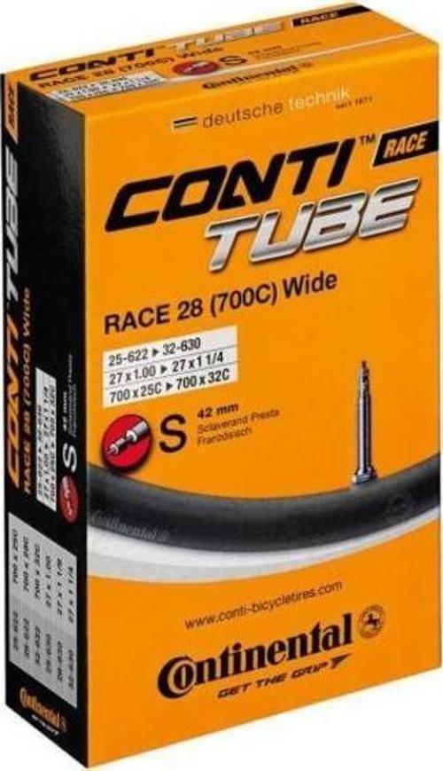 700x20-32C S42mm İnce Sibop İç Lastik C0181921