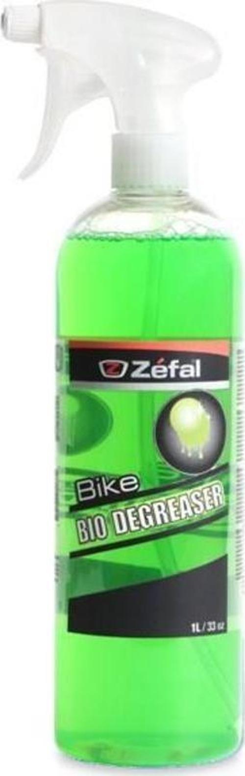 Bıo Degreaser Yağ Sökücü 1 Litre YEŞİL-1000ML