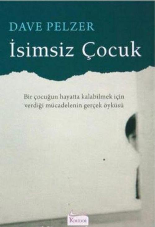 Koridor Yayıncılık İsimsiz Çocuk