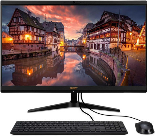 Outlet DQ.BJWEM.005 AIO I5-1335U 23.8 8GB 512GB WIN11 HOME