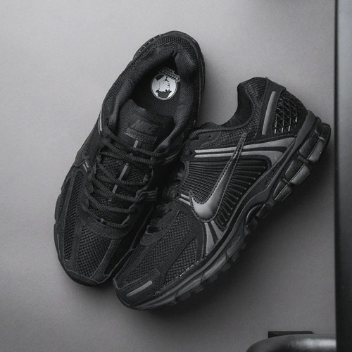 ZOOM VOMERO 5 BLACK-SPORTXOUTLET