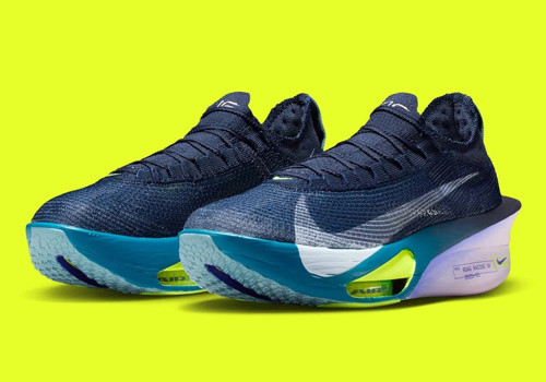 AİR ZOOM ALPHAFLY 3 " OBSIDIAN PERSIAN VIOLET " ELİT MARATON AYAKKABISI-SPORTXSTORE