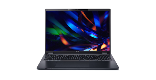 Outlet TravelMate P4 TMP416-72-72PQ NX.B1KEY.001 i7-13700H 16 GB 512 GB SSD Iris Xe Graphics 16" WUXGA Notebook