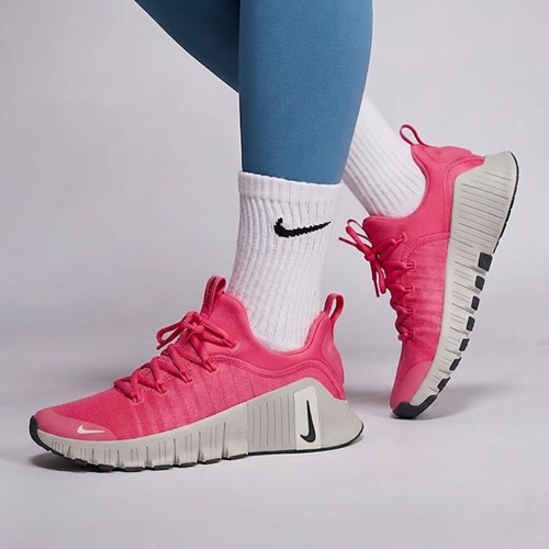 FREE METCON 6 PRM KADIN SPOR AYAKKABI (DAR KALIPTIR)-SPORTXSTORE
