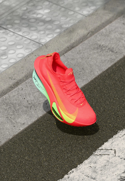 Air Zoom Alphafly Next% 3 ELİTE Erkek Koşu Ayakkabısı-SPORTXSTORE
