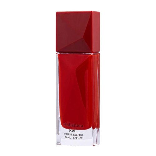 Habanera Red Women EDP 80 ml Kadın Parfümü