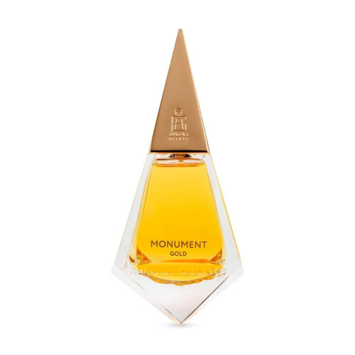 Monument Gold EDP 75 ml Unisex Parfüm