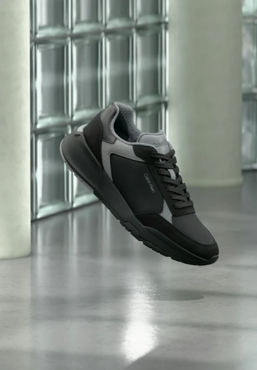 CITY RUNNER LACEUP NY-SU