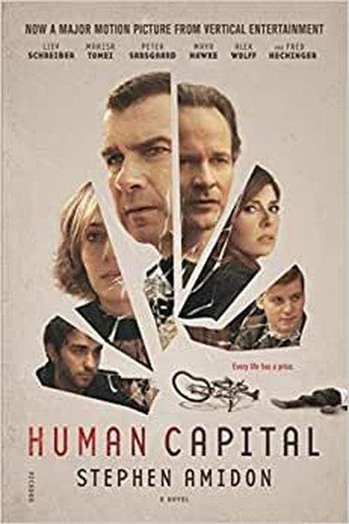 Picador Human Capital