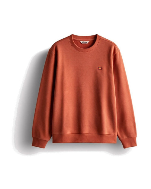 5WM3579-BR Erkek Sweat Kiremit
