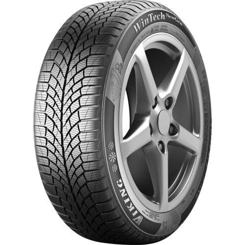 WinTech NewGen 205/55 R17 95V XL FR Kış Lastiği - 2026