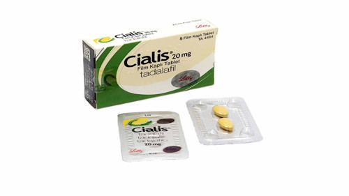 C.IAL'IS20 Mg 4 Kullanım 1 Kutu
