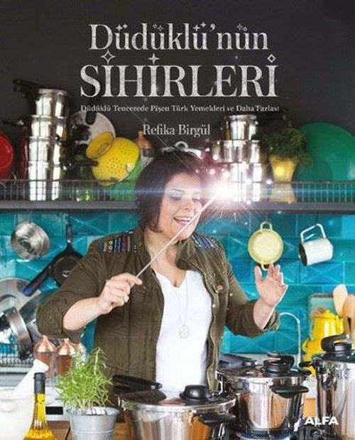 Düdüklü'nün Sihirleri