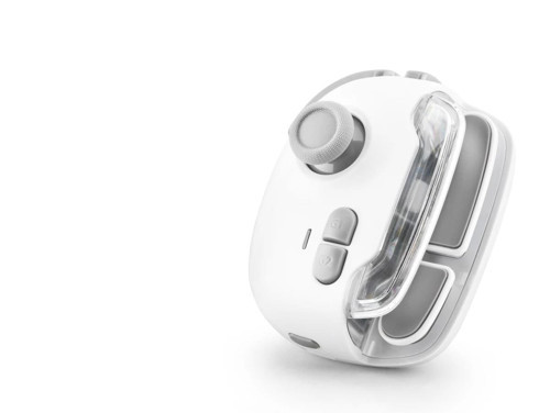 Mobil Oyun Joysticki Hall Analog Makro Titreşimli Bluetooth 5.0 400 Mah Beyaz MB03